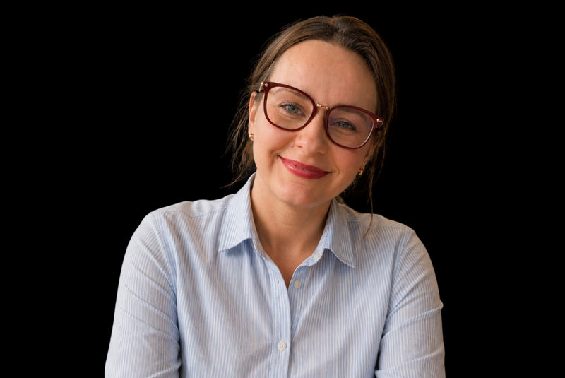 Karolina Zglenicka