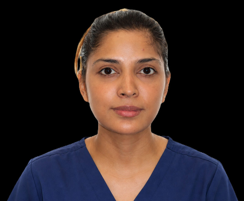 Reema Harrison