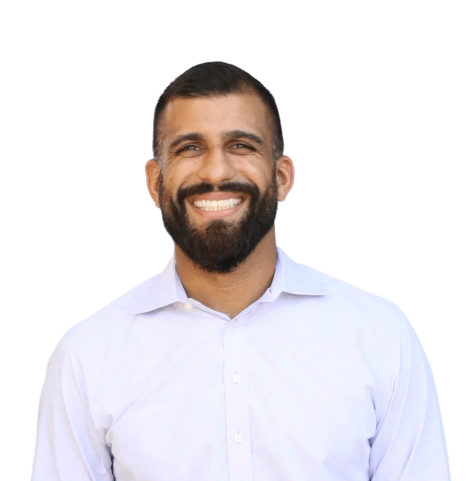 Dr Salaman Iqbal
