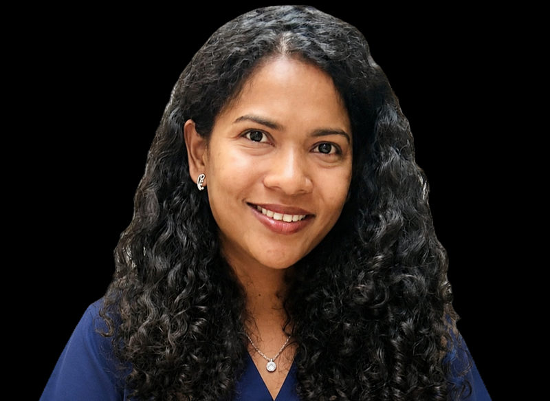 Shweta Jadhav